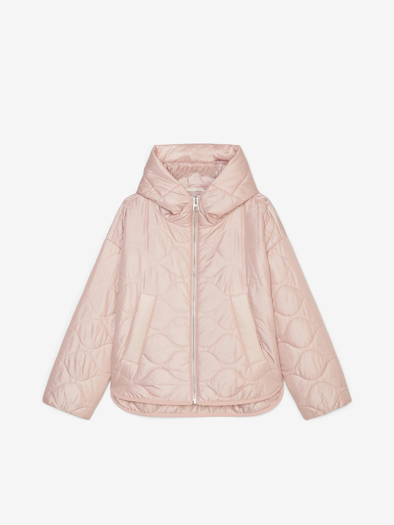 Куртки и дубленки Marc O’Polo модель 308104570101-604 Фото