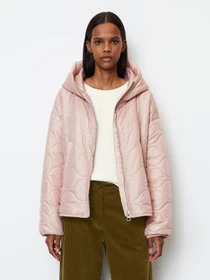 Куртки и дубленки Marc O’Polo модель 308104570101-604 Фото