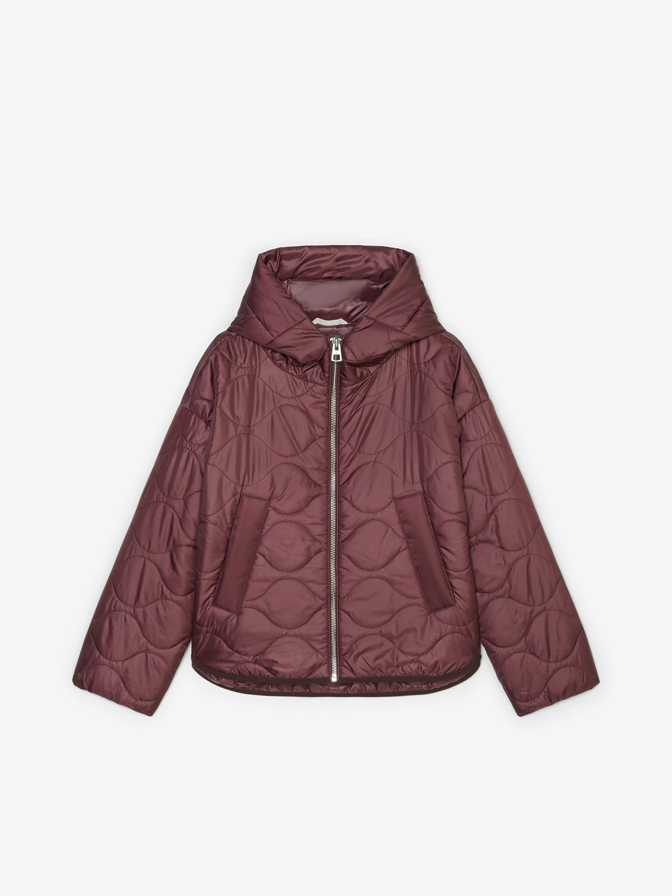 Куртки и дубленки Marc O’Polo модель 308104570101-680 Куртки и дубленки Marc O’Polo модель 308104570101-680 Фото