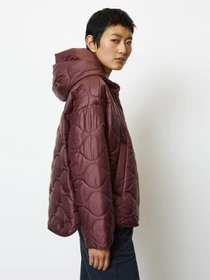 Куртки и дубленки Marc O’Polo модель 308104570101-680 Фото