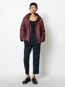 Куртки и дубленки Marc O’Polo модель 308104570101-680 Фото