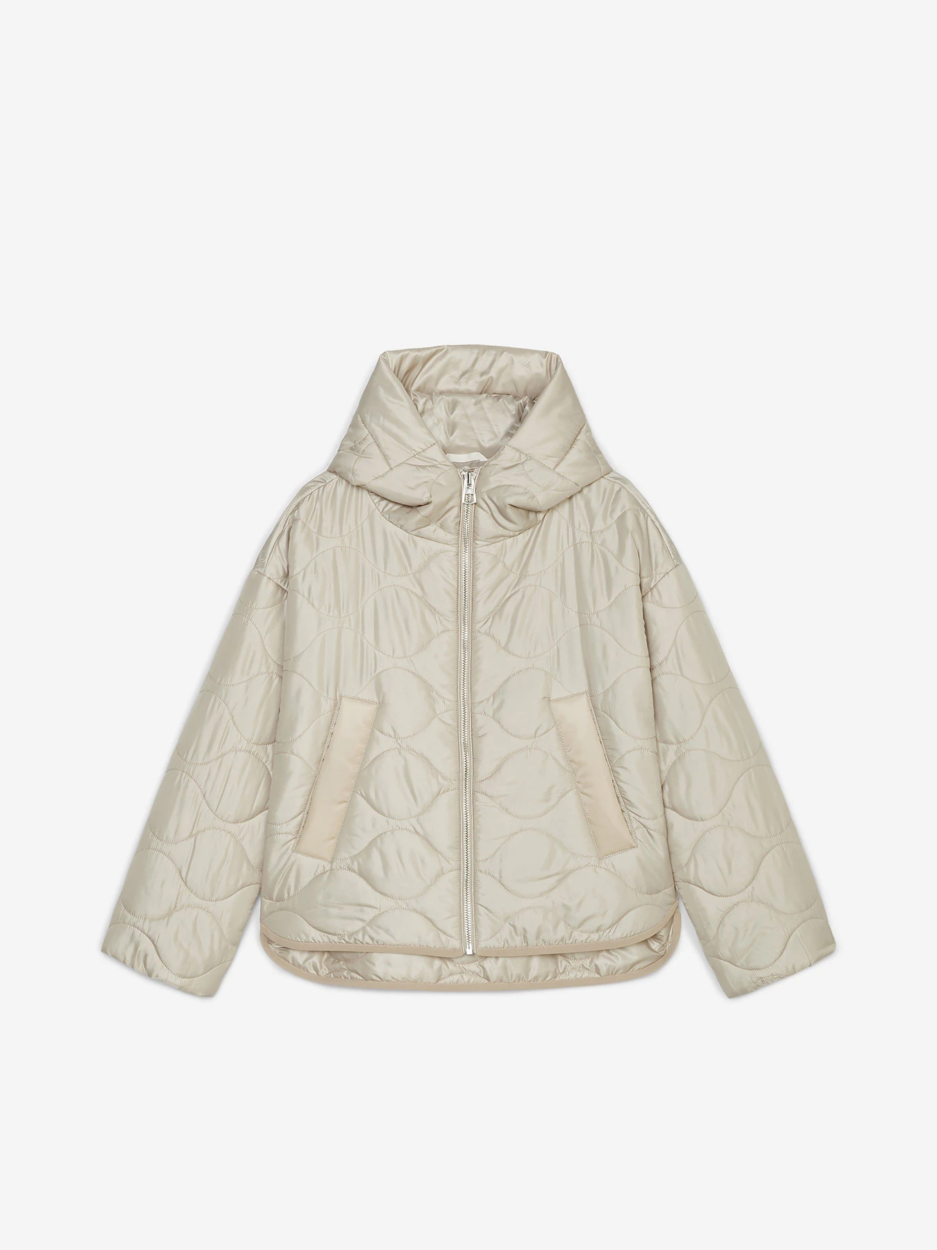 Куртки и дубленки Marc O’Polo модель 308104570101-737 Куртки и дубленки Marc O’Polo модель 308104570101-737 Фото
