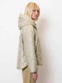 Куртки и дубленки Marc O’Polo модель 308104570101-737 Фото