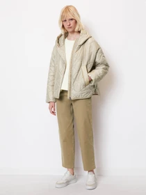 Куртки и дубленки Marc O’Polo модель 308104570101-737 Фото