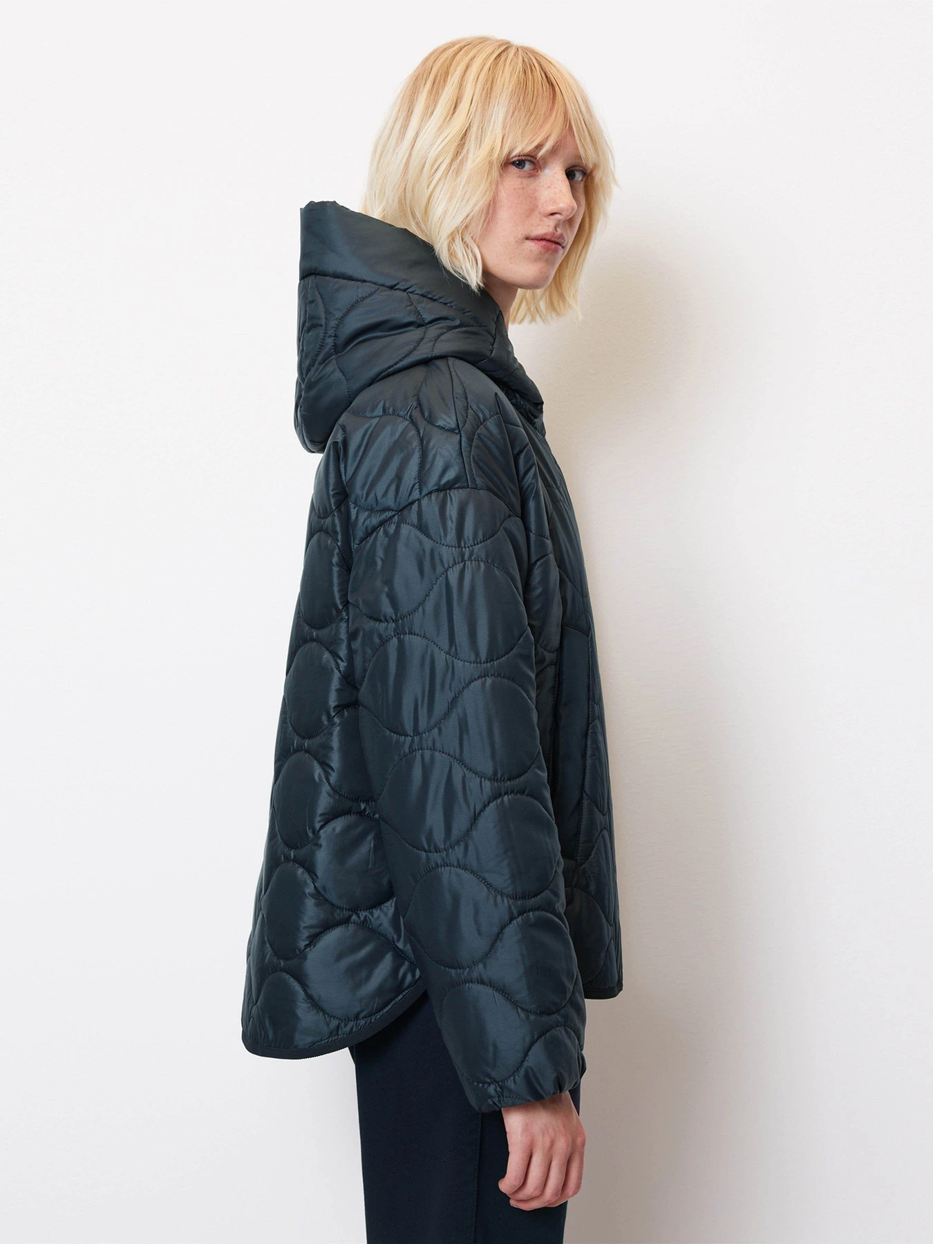 Куртки та дублянки Marc O’Polo модель 308104570101-899 Куртки та дублянки Marc O’Polo модель 308104570101-899 Фото