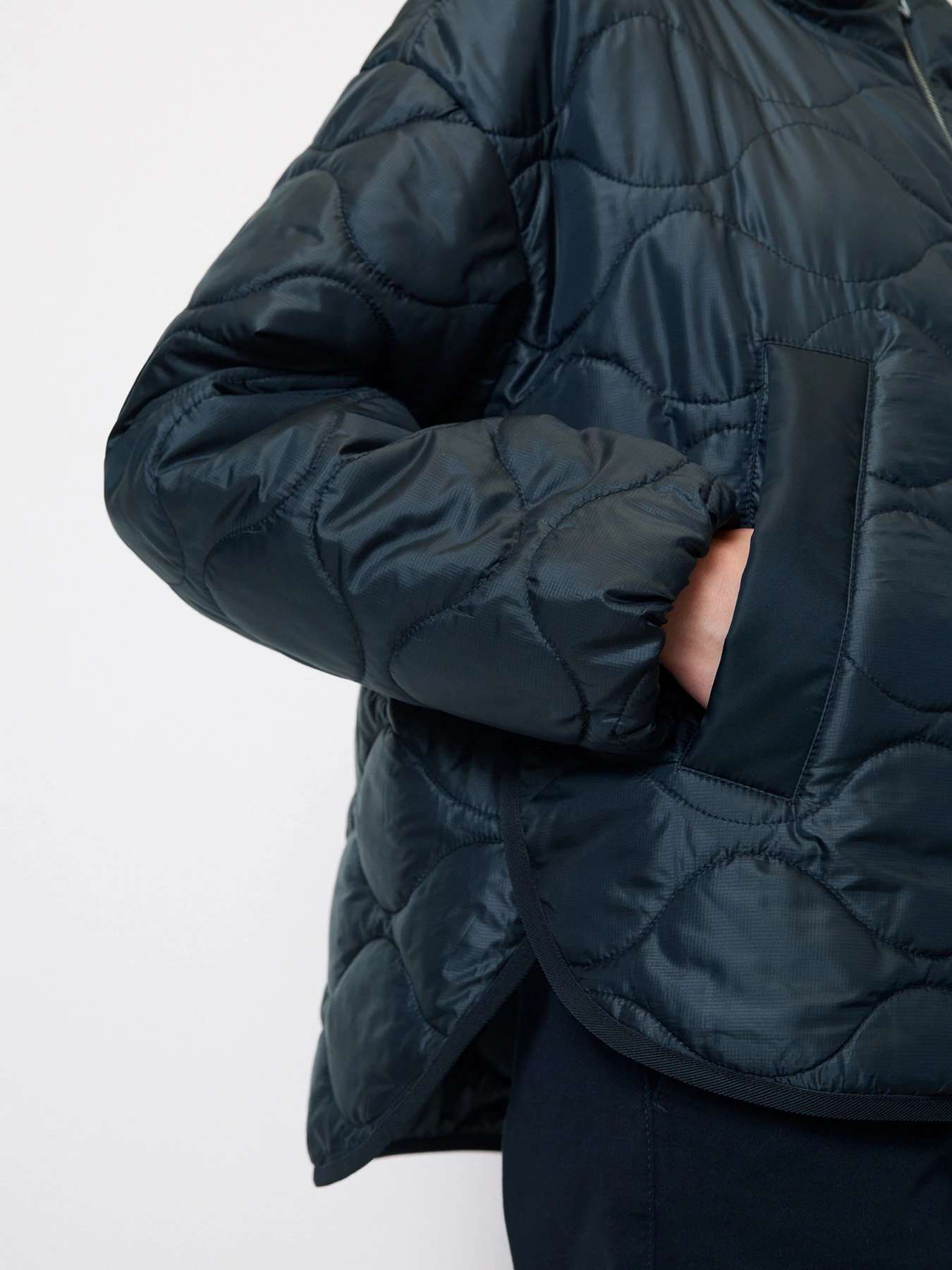 Куртки та дублянки Marc O’Polo модель 308104570101-899 Куртки та дублянки Marc O’Polo модель 308104570101-899 Фото