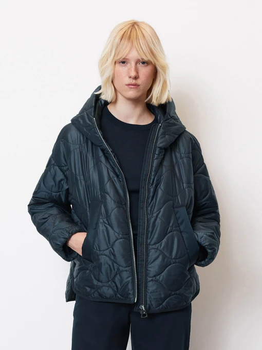 Куртки и дубленки Marc O’Polo модель 308104570101-899 Фото