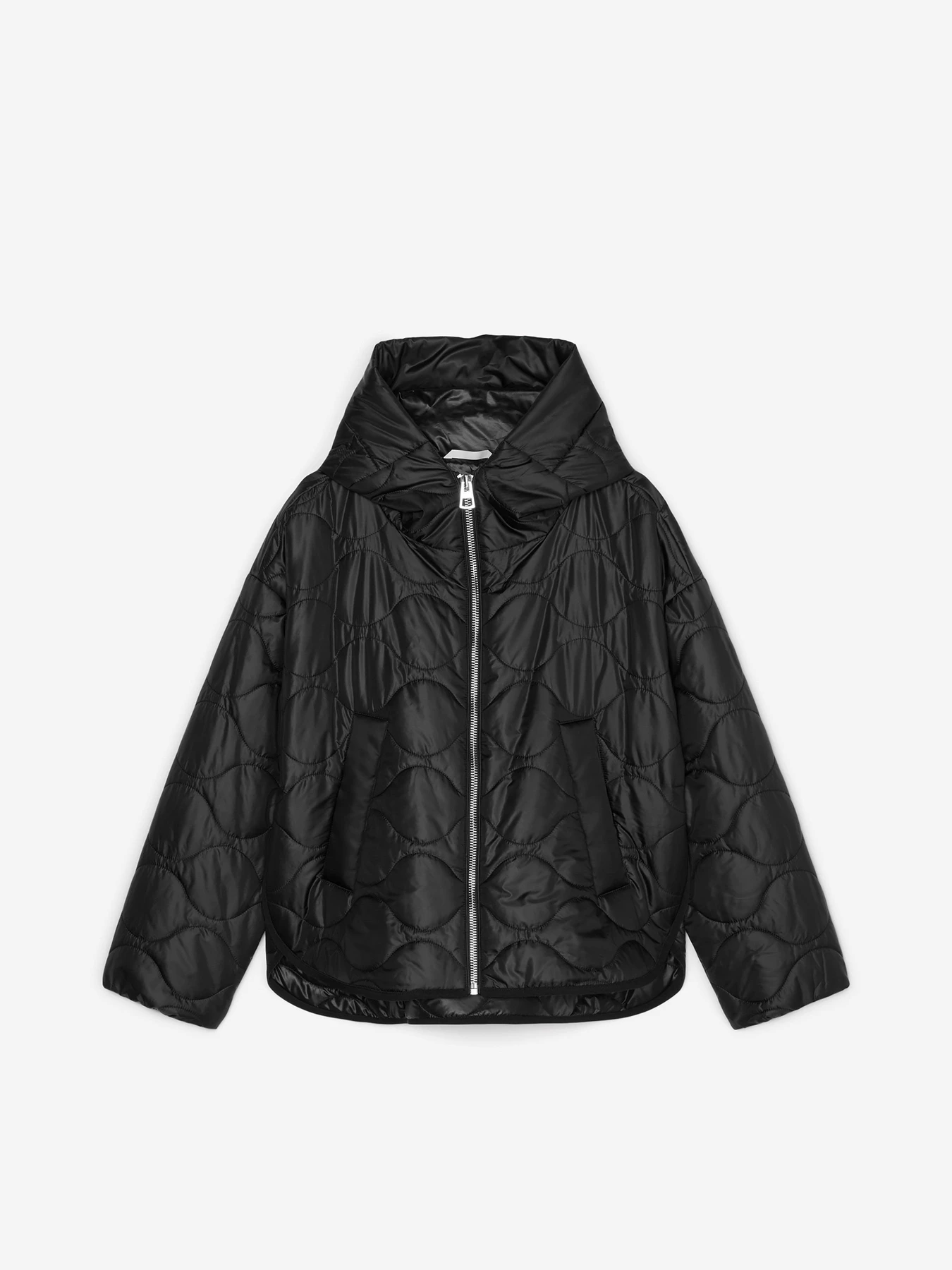 Куртки и дубленки Marc O’Polo модель 308104570101-990 Фото