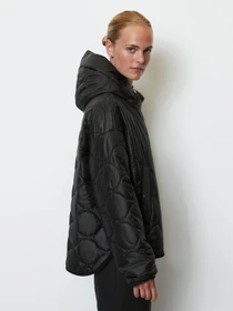 Куртки и дубленки Marc O’Polo модель 308104570101-990 Фото