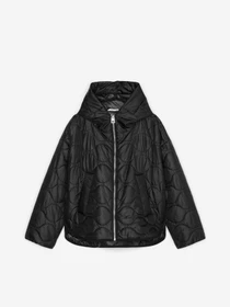 Куртки и дубленки Marc O’Polo модель 308104570101-990 Фото
