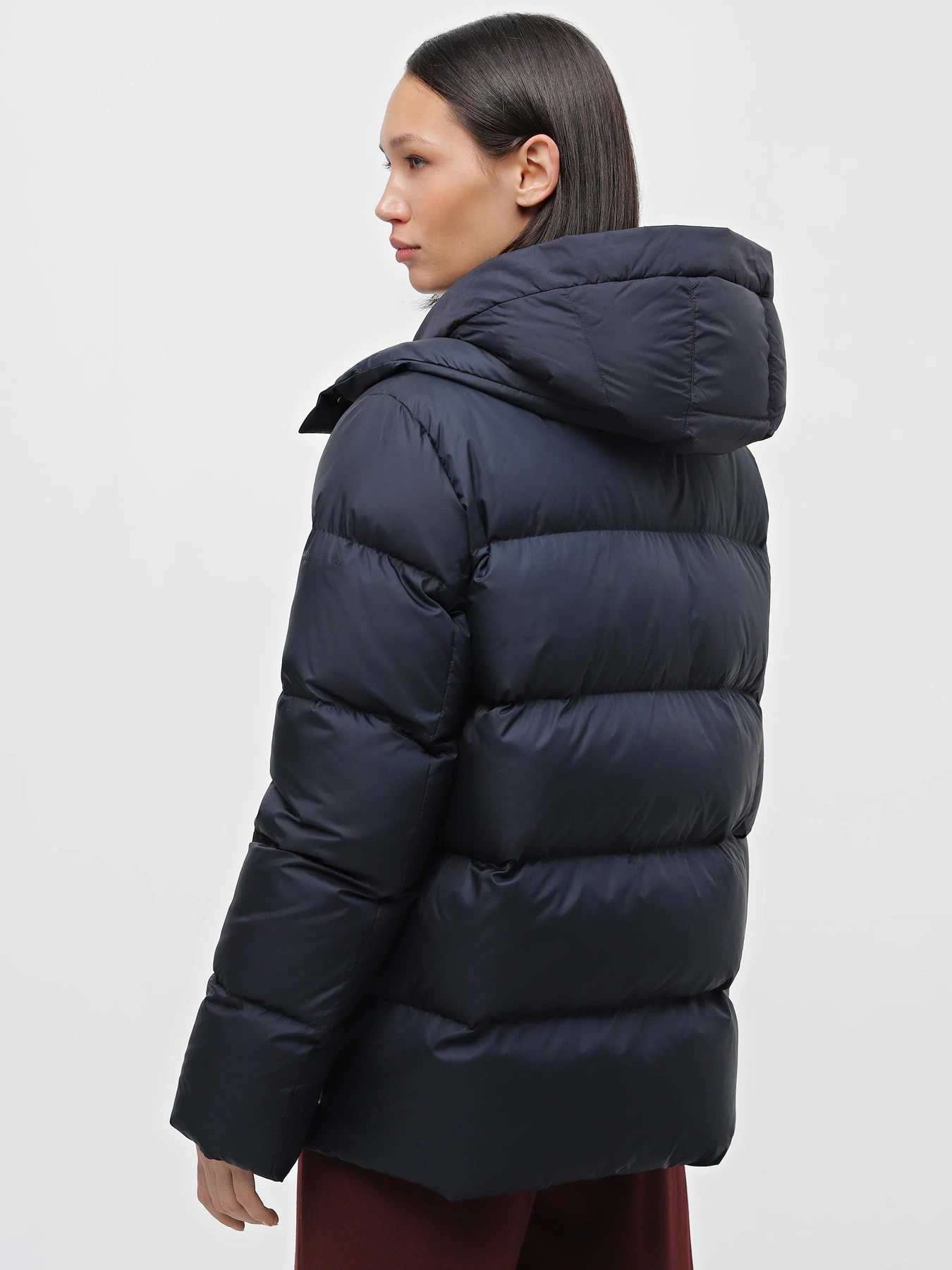Куртки и дубленки Marc O’Polo модель 309032970097-899 Куртки и дубленки Marc O’Polo модель 309032970097-899 Фото