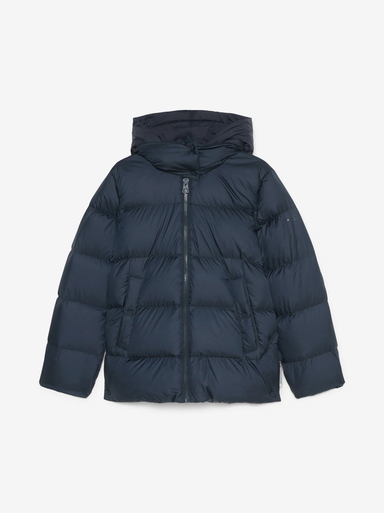 Куртки и дубленки Marc O’Polo модель 309032970097-899 Куртки и дубленки Marc O’Polo модель 309032970097-899 Фото