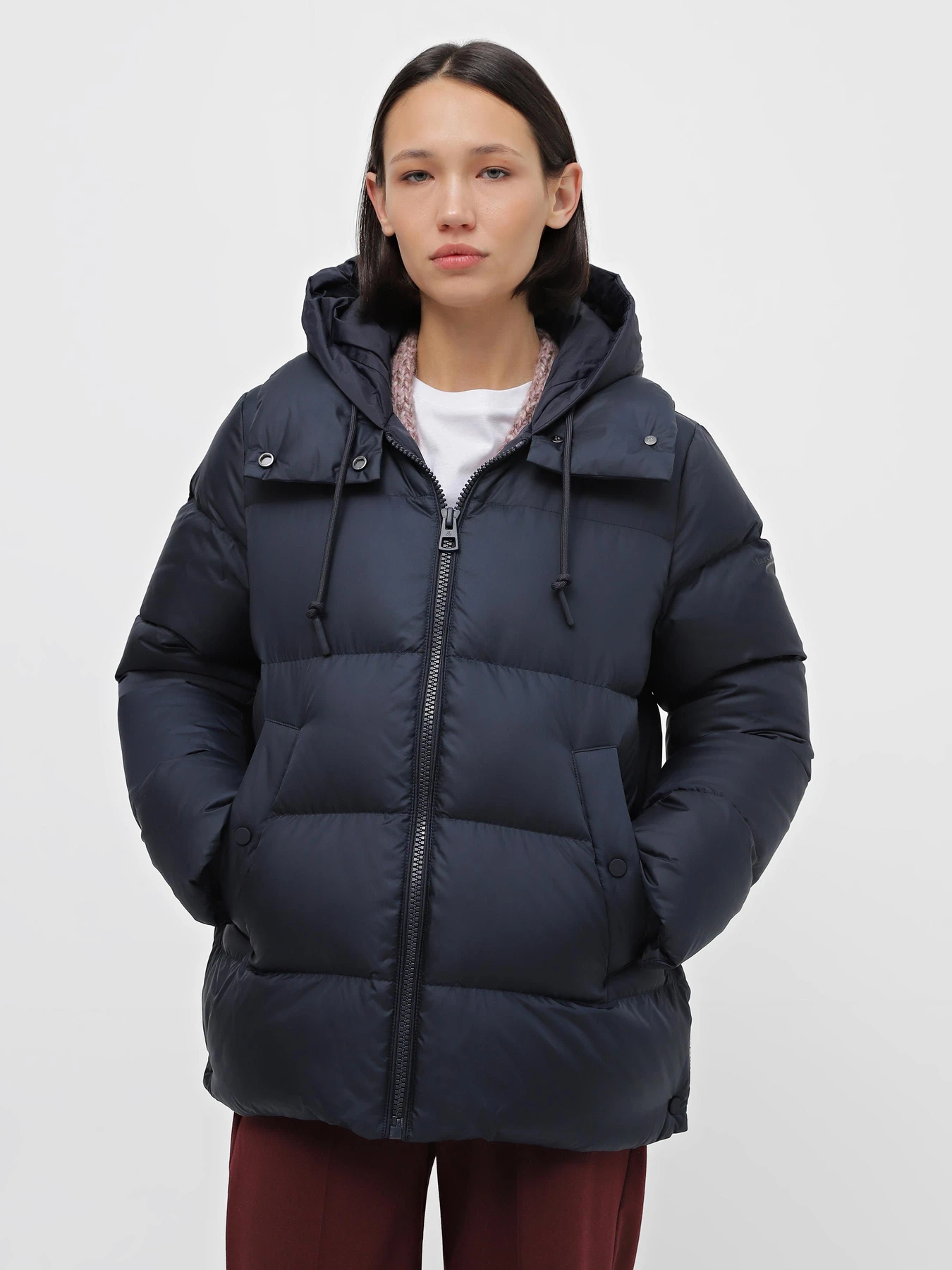 Куртки и дубленки Marc O’Polo модель 309032970097-899 Куртки и дубленки Marc O’Polo модель 309032970097-899 Фото