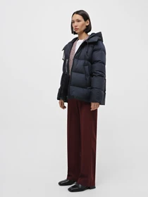 Куртки и дубленки Marc O’Polo модель 309032970097-899 Фото