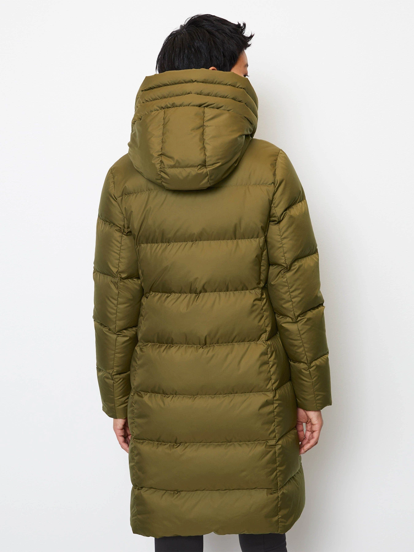 Куртки и дубленки Marc O’Polo модель 309032971069-442 Куртки и дубленки Marc O’Polo модель 309032971069-442 Фото