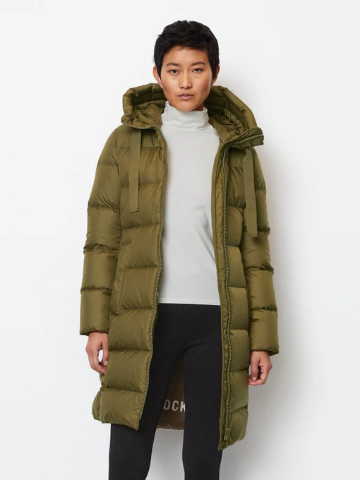 Куртки и дубленки Marc O’Polo модель 309032971069-442 Фото