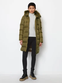 Куртки и дубленки Marc O’Polo модель 309032971069-442 Фото
