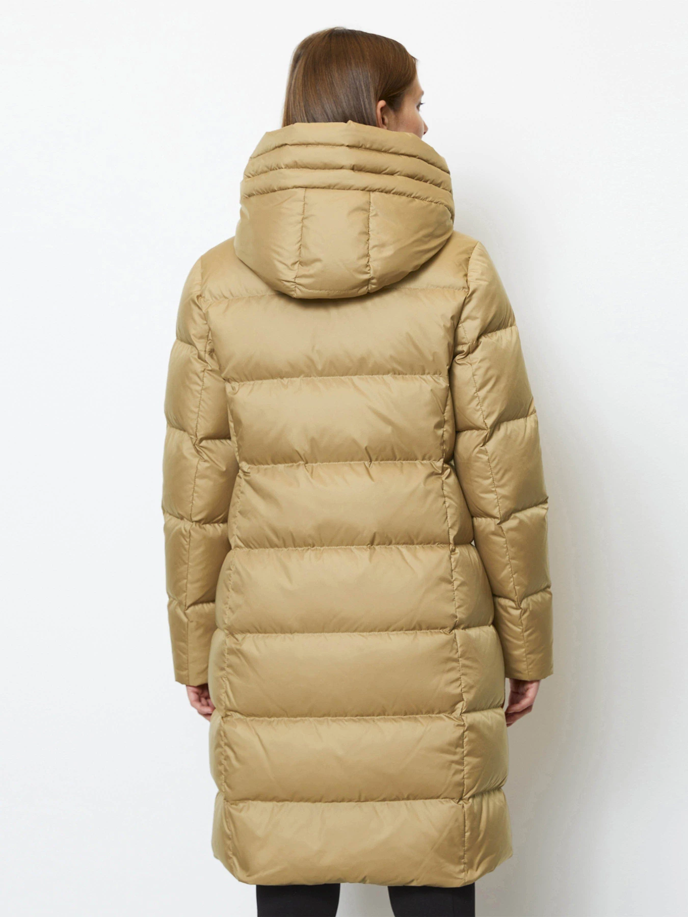 Куртки и дубленки Marc O’Polo модель 309032971069-739 Куртки и дубленки Marc O’Polo модель 309032971069-739 Фото