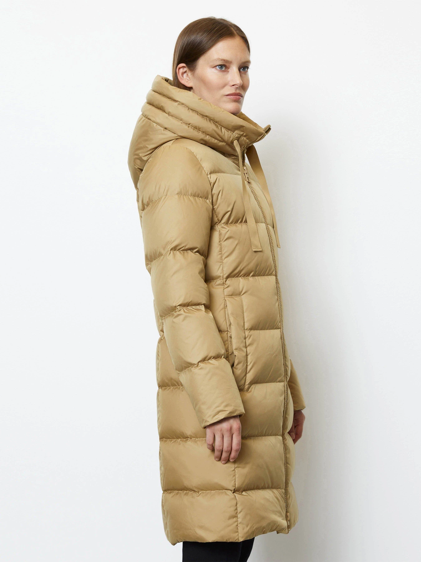 Куртки и дубленки Marc O’Polo модель 309032971069-739 Куртки и дубленки Marc O’Polo модель 309032971069-739 Фото