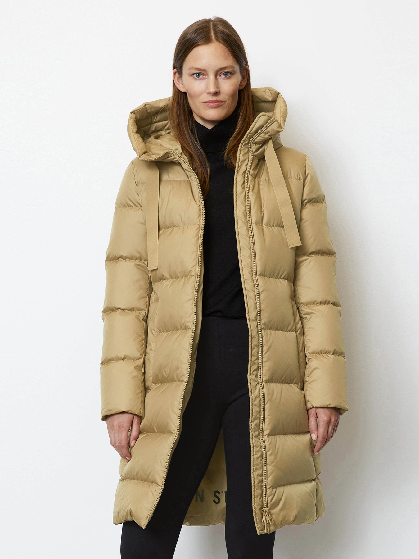 Куртки и дубленки Marc O’Polo модель 309032971069-739 Куртки и дубленки Marc O’Polo модель 309032971069-739 Фото