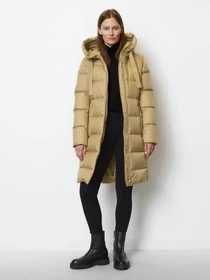 Куртки и дубленки Marc O’Polo модель 309032971069-739 Фото