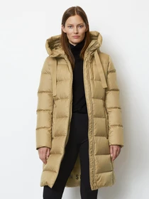 Куртки и дубленки Marc O’Polo модель 309032971069-739 Фото