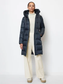 Куртки и дубленки Marc O’Polo модель 309032971069-899 Фото