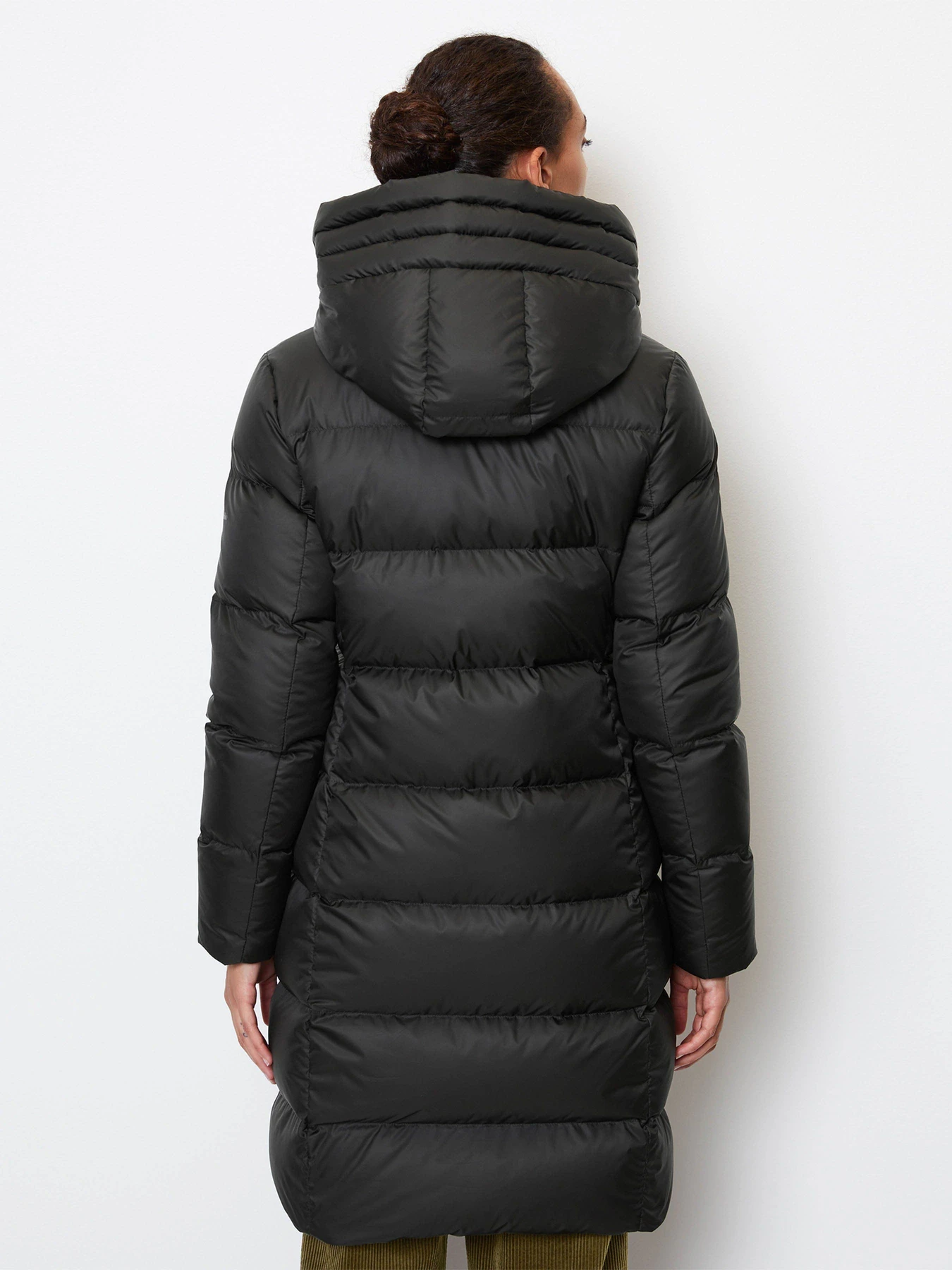 Куртки и дубленки Marc O’Polo модель 309032971069-990 Куртки и дубленки Marc O’Polo модель 309032971069-990 Фото