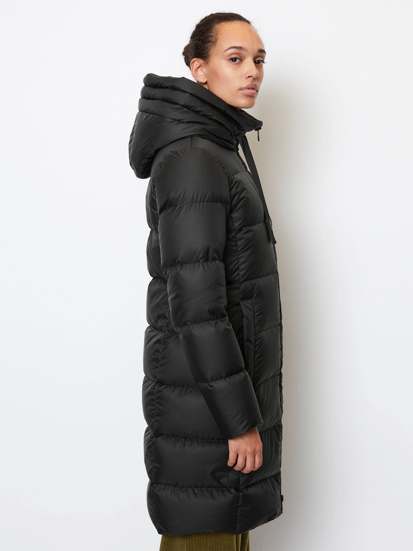 Куртки и дубленки Marc O’Polo модель 309032971069-990 Куртки и дубленки Marc O’Polo модель 309032971069-990 Фото