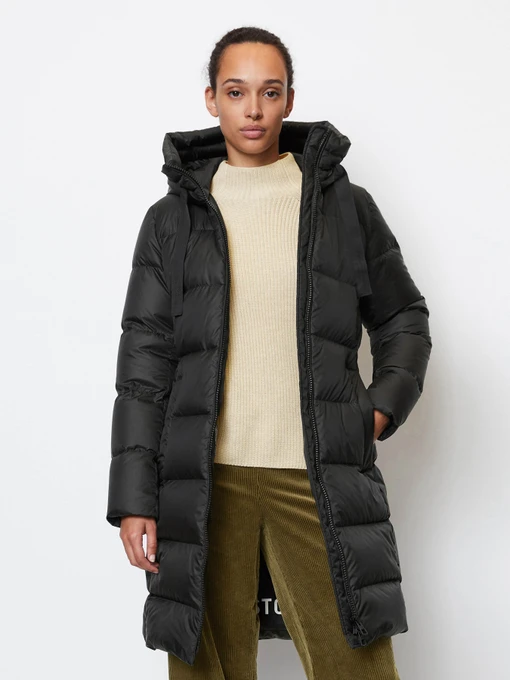 Куртки и дубленки Marc O’Polo модель 309032971069-990 Фото