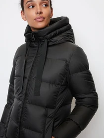 Куртки и дубленки Marc O’Polo модель 309032971069-990 Фото