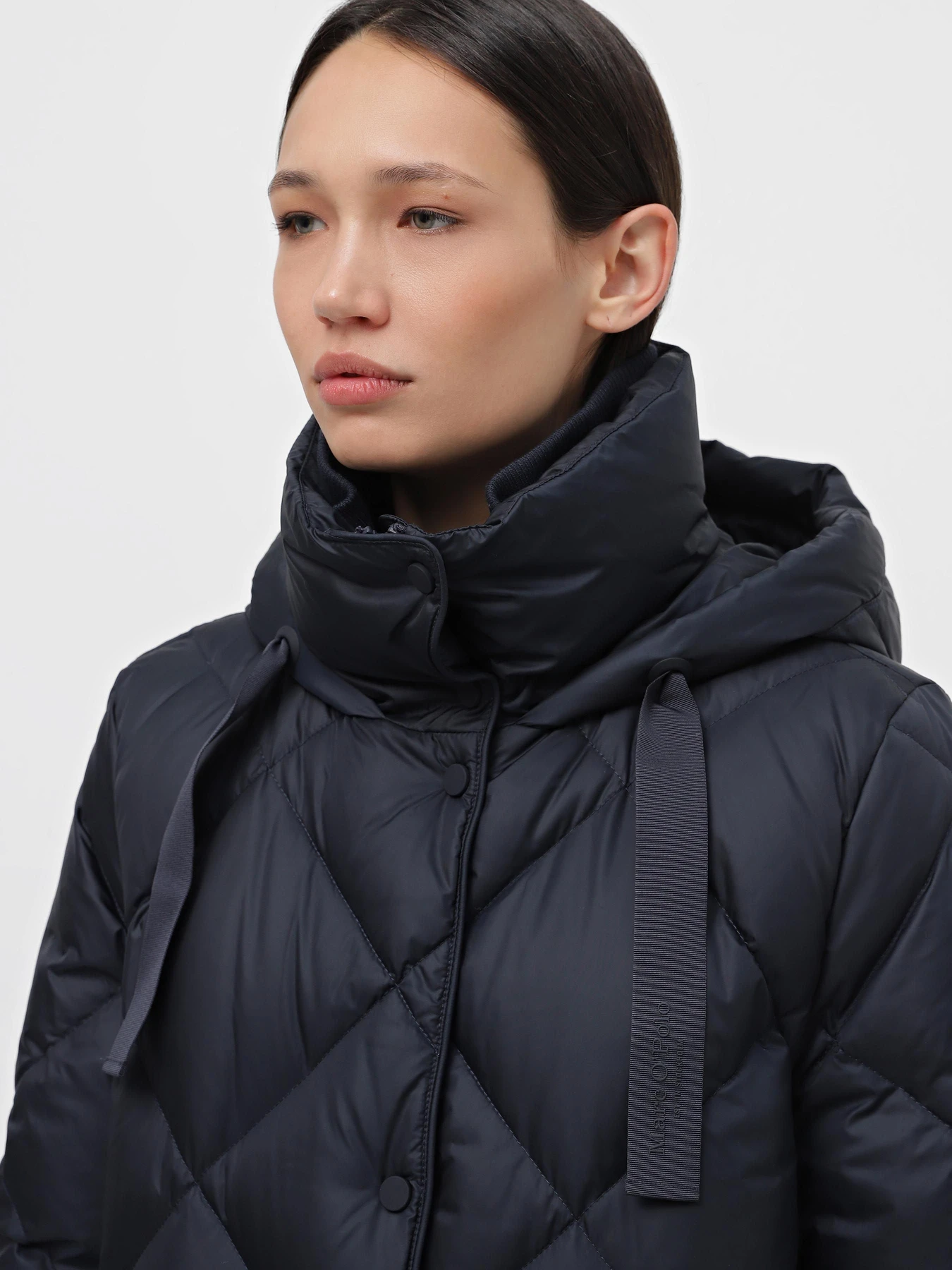 Куртки и дубленки Marc O’Polo модель 309032971073-899 Куртки и дубленки Marc O’Polo модель 309032971073-899 Фото