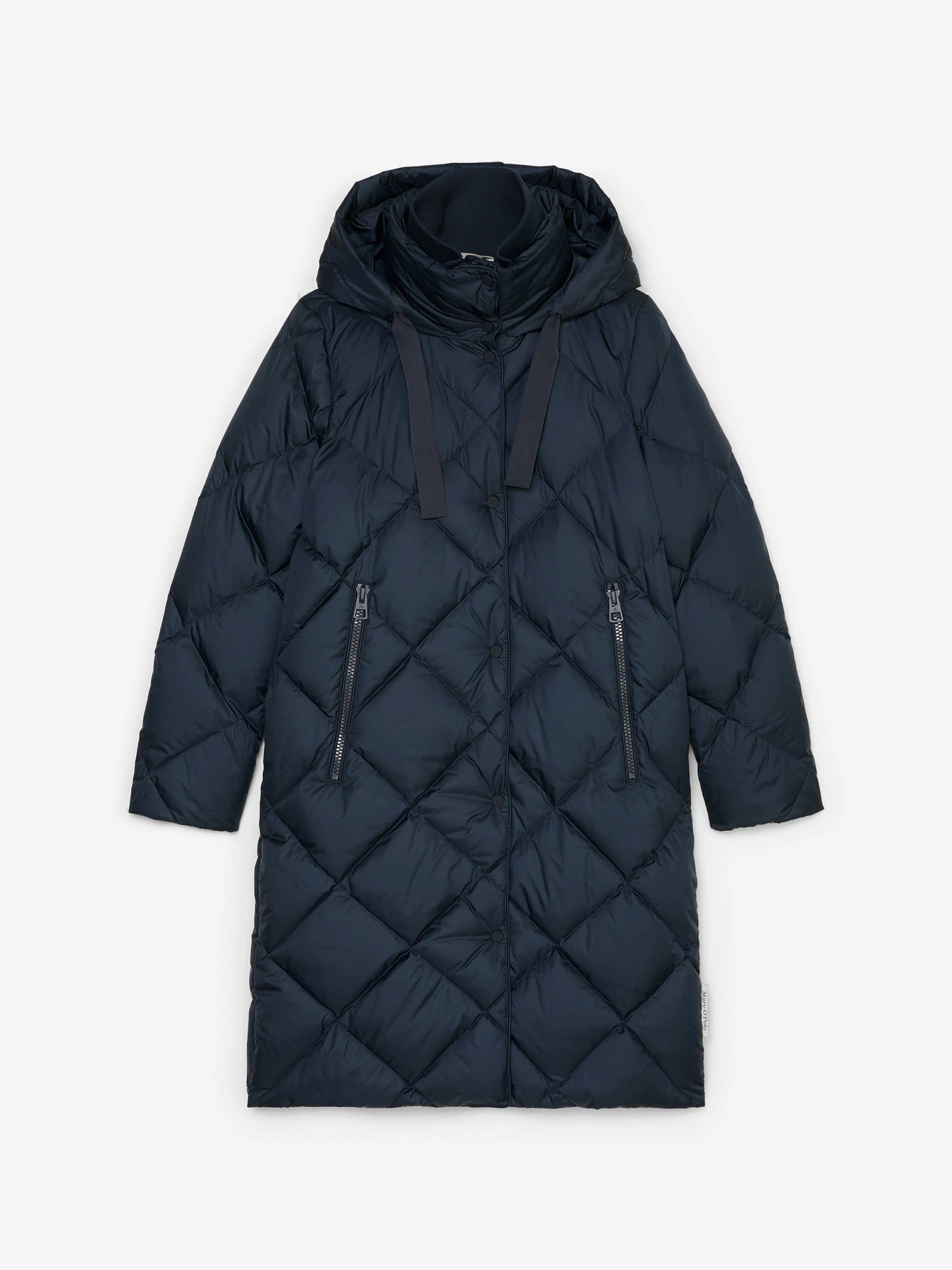 Куртки и дубленки Marc O’Polo модель 309032971073-899 Куртки и дубленки Marc O’Polo модель 309032971073-899 Фото