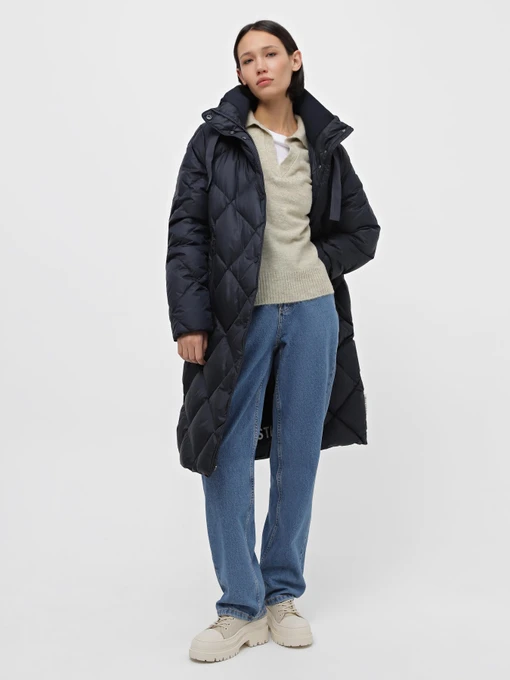 Куртки и дубленки Marc O’Polo модель 309032971073-899 Фото