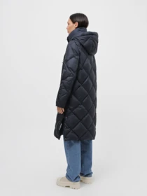 Куртки и дубленки Marc O’Polo модель 309032971073-899 Фото