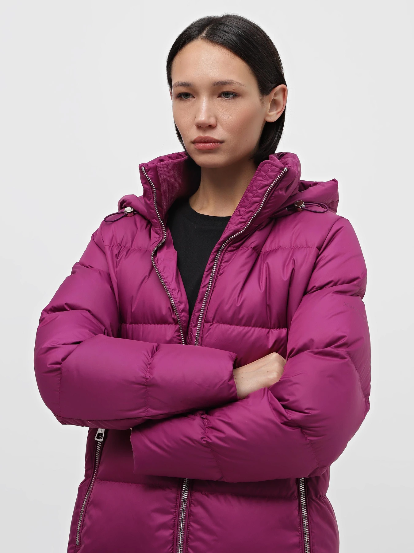 Куртки и дубленки Marc O’Polo модель 308032971113-677 Куртки и дубленки Marc O’Polo модель 308032971113-677 Фото