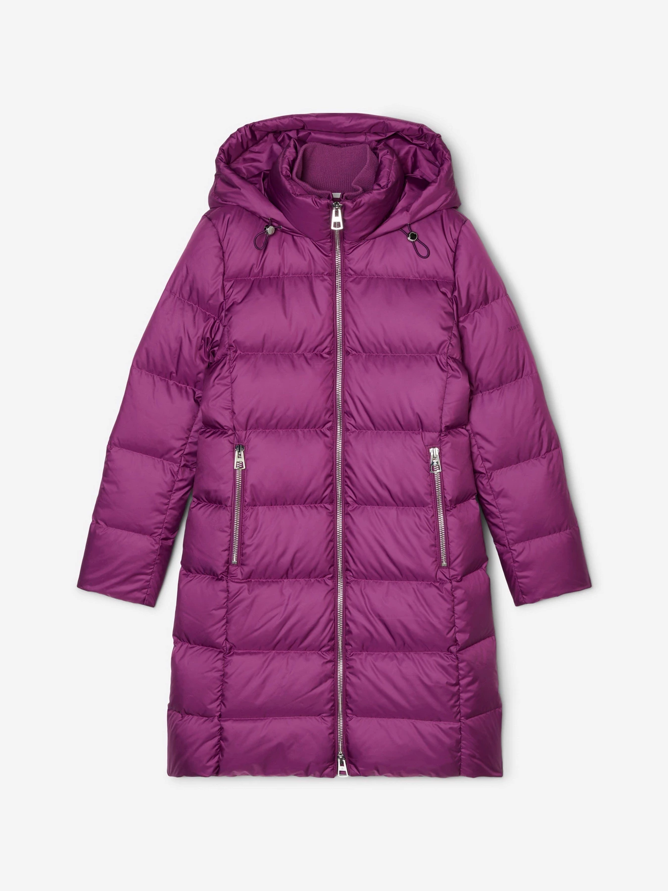 Куртки и дубленки Marc O’Polo модель 308032971113-677 Куртки и дубленки Marc O’Polo модель 308032971113-677 Фото