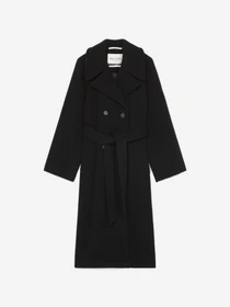 Пальто и плащи Marc O’Polo модель 309009071107-990 Фото