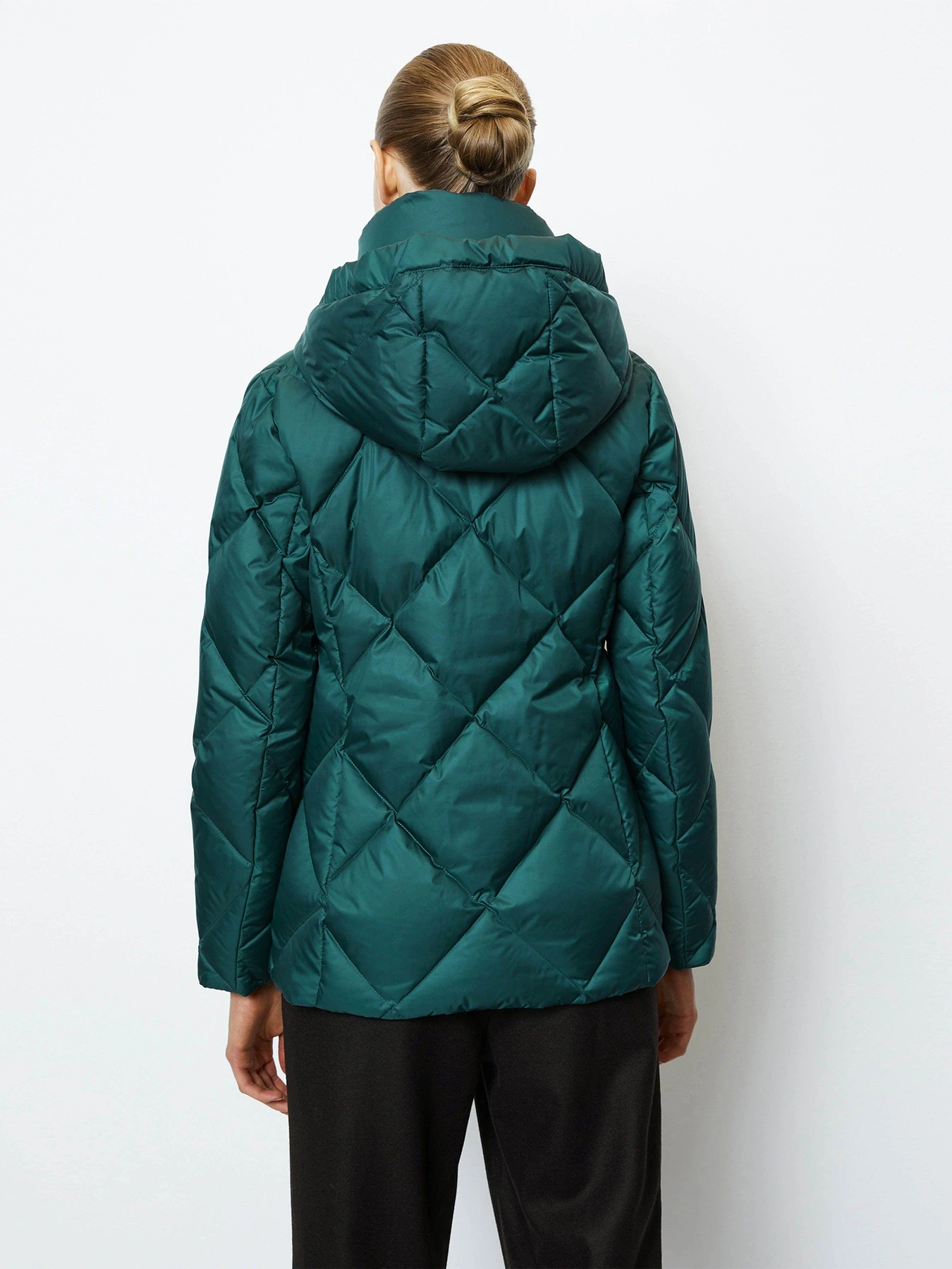 Куртки и дубленки Marc O’Polo модель 309032970077-471 Фото