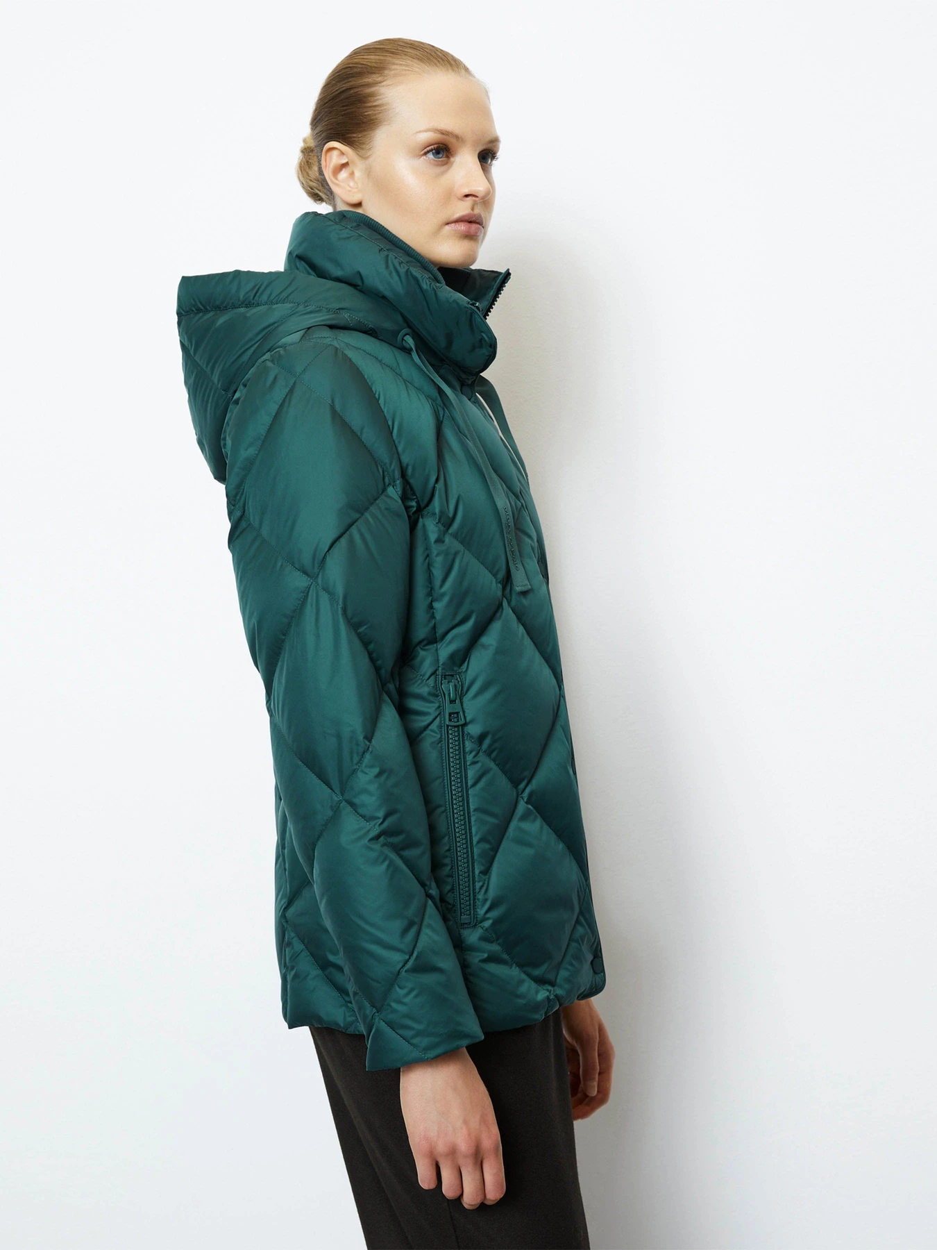 Куртки и дубленки Marc O’Polo модель 309032970077-471 Фото