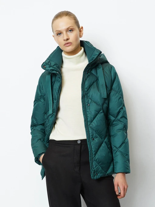 Куртки и дубленки Marc O’Polo модель 309032970077-471 Фото
