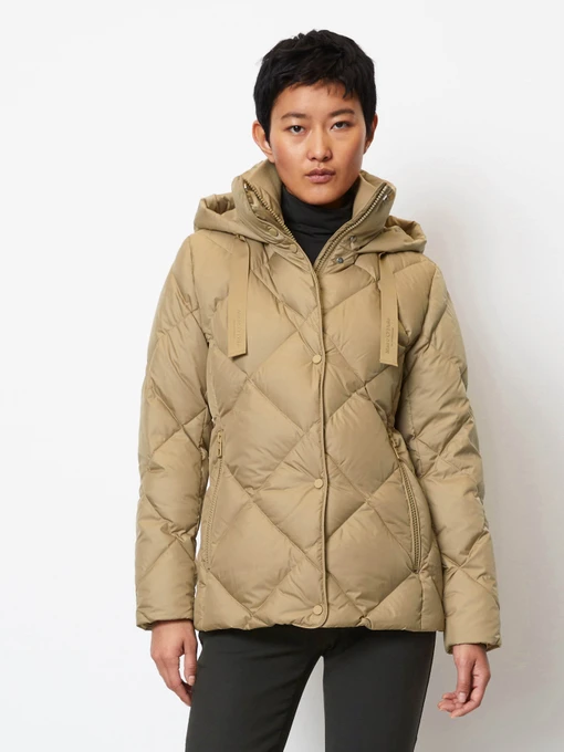 Куртки и дубленки Marc O’Polo модель 309032970077-739 Фото