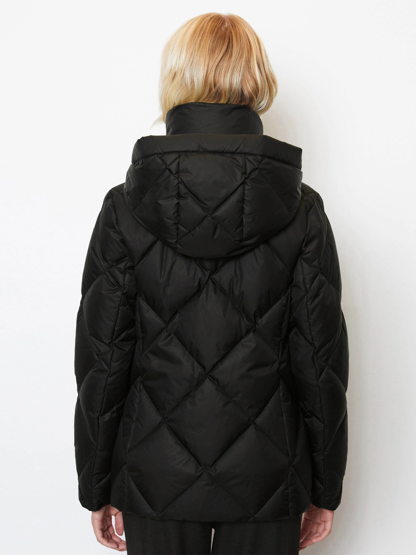 Куртки та дублянки Marc O’Polo модель 309032970077-990 Куртки та дублянки Marc O’Polo модель 309032970077-990 Фото
