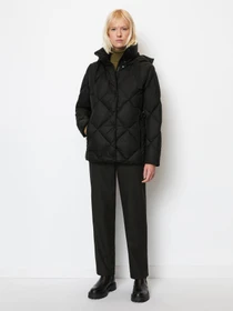 Куртки та дублянки Marc O’Polo модель 309032970077-990 Фото