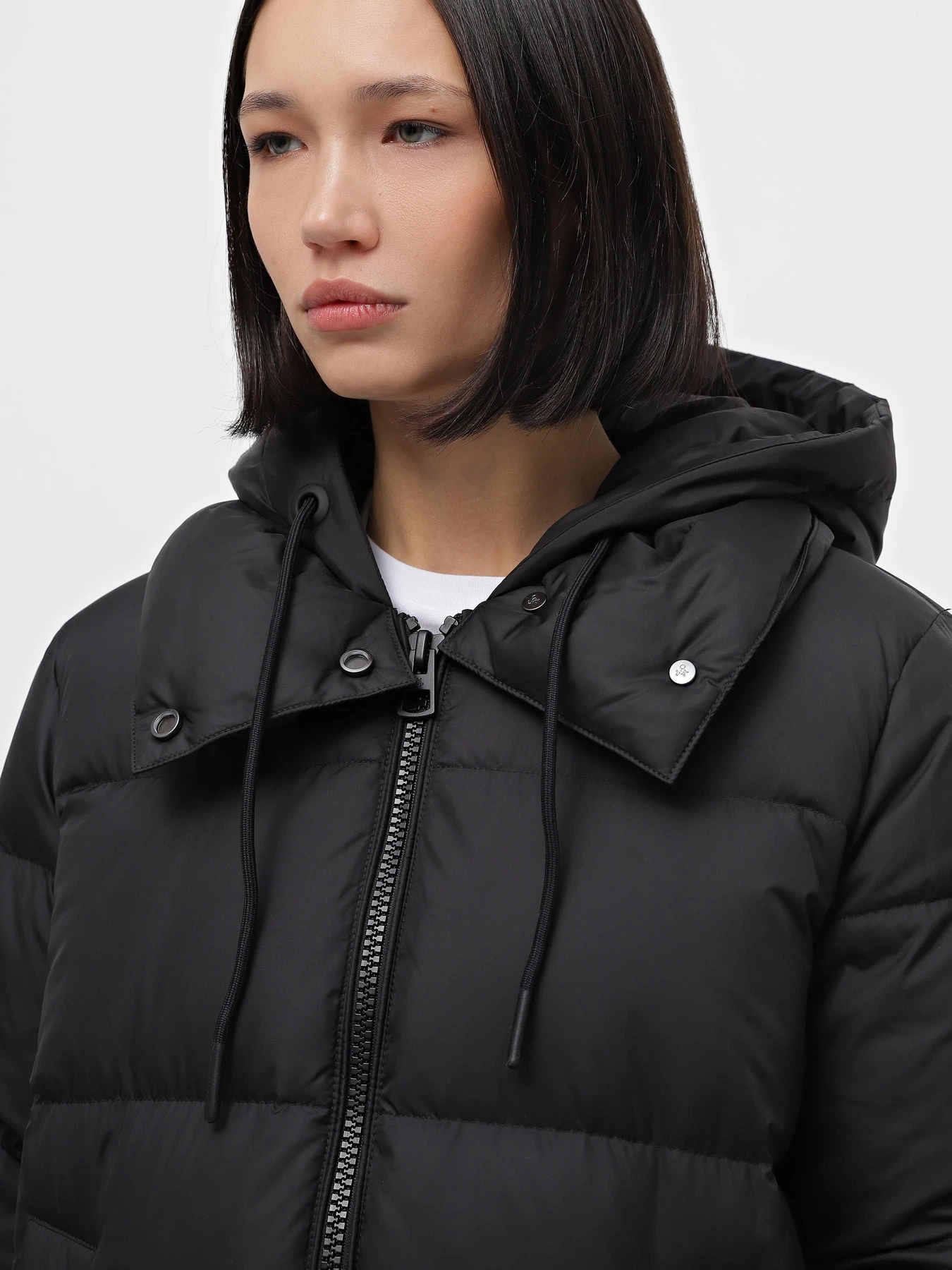 Куртки и дубленки Marc O’Polo модель 309032970097-990 Куртки и дубленки Marc O’Polo модель 309032970097-990 Фото