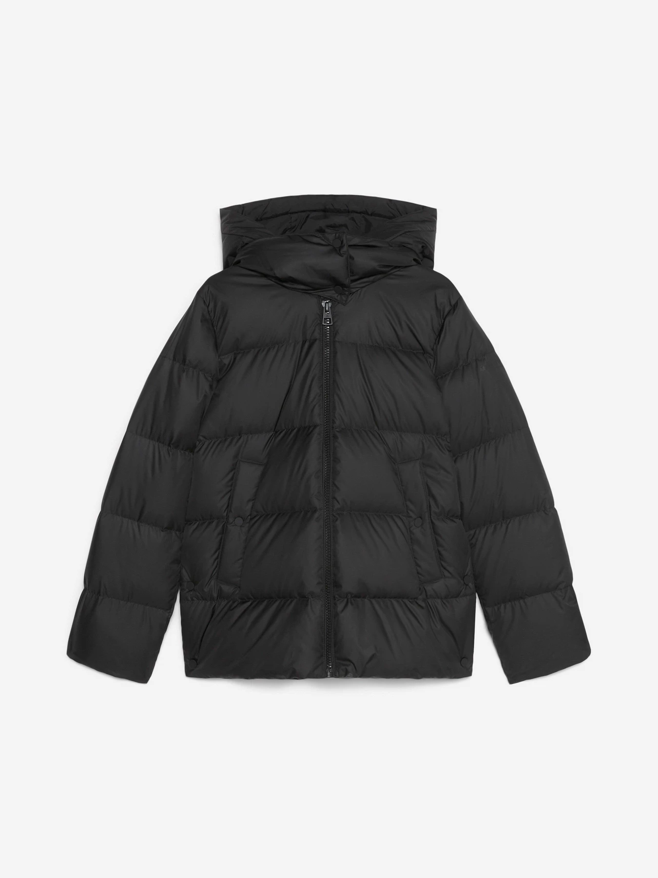 Куртки и дубленки Marc O’Polo модель 309032970097-990 Куртки и дубленки Marc O’Polo модель 309032970097-990 Фото