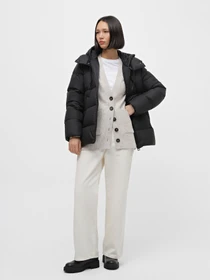Куртки и дубленки Marc O’Polo модель 309032970097-990 Фото
