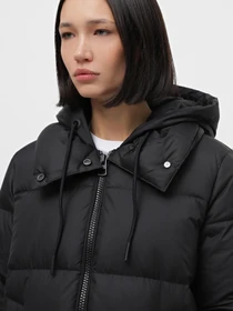 Куртки и дубленки Marc O’Polo модель 309032970097-990 Фото