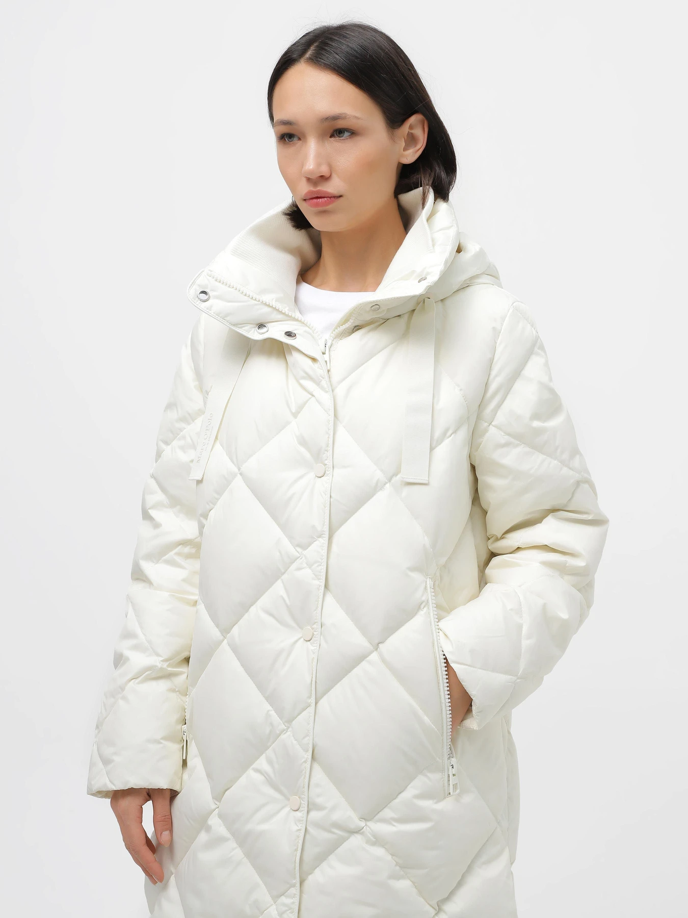 Куртки и дубленки Marc O’Polo модель 309032971073-156 Куртки и дубленки Marc O’Polo модель 309032971073-156 Фото