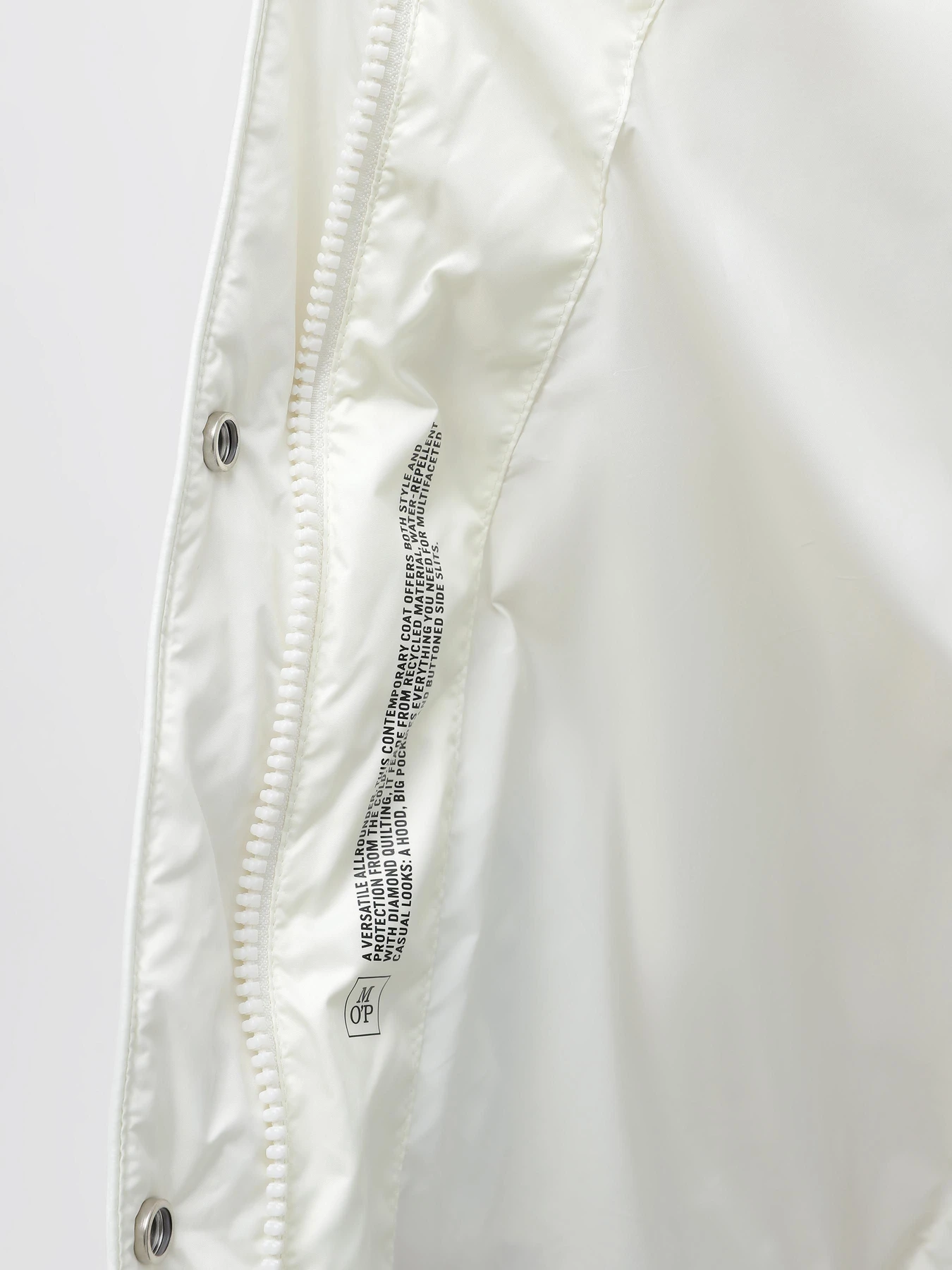 Куртки и дубленки Marc O’Polo модель 309032971073-156 Куртки и дубленки Marc O’Polo модель 309032971073-156 Фото
